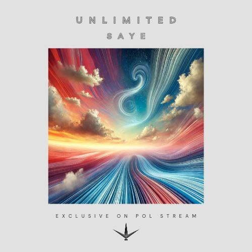 Saye - Unlimited