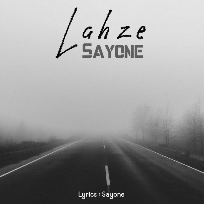 Sayone - Lahze