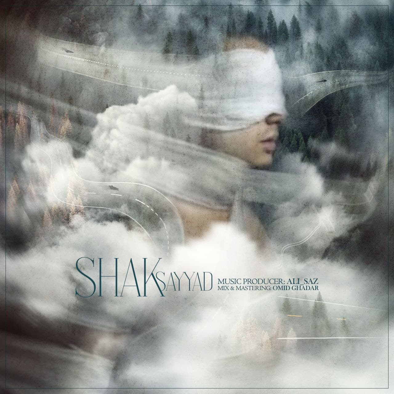 Sayyad - Shak