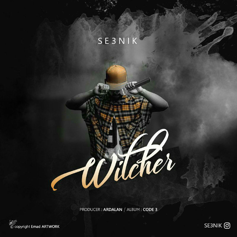 Se3nik - Witcher