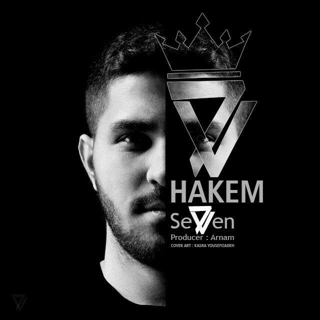 Se7en - Hakem