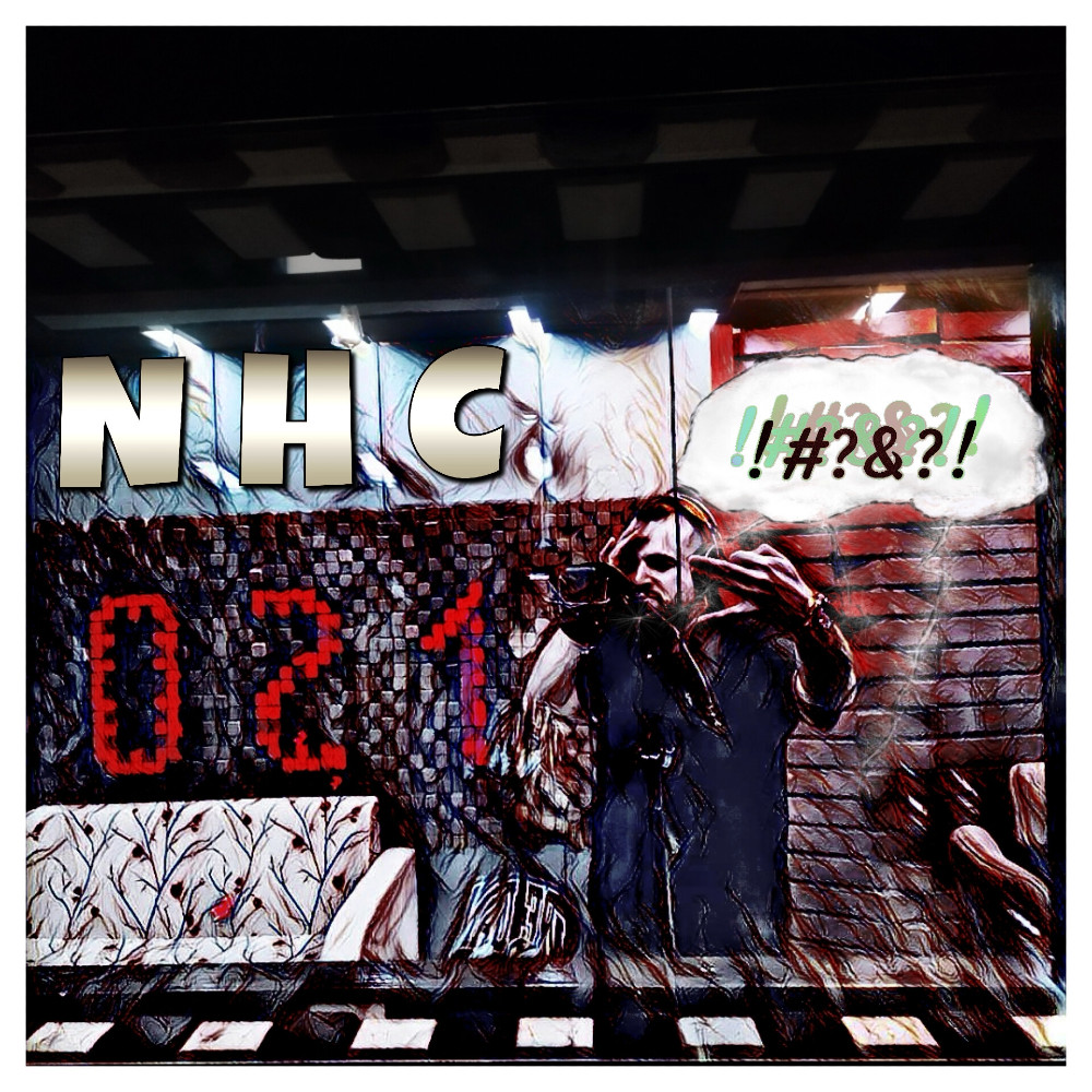 Seena Khali - NHC