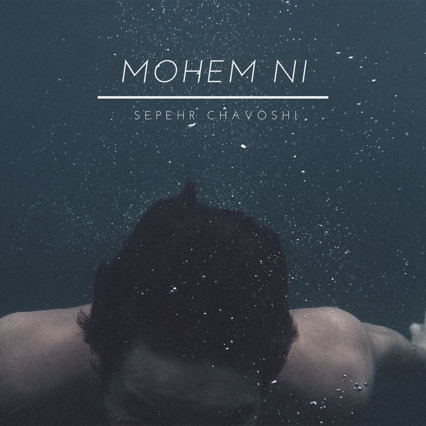 Sepehr Chavoshi - Mohem Ni