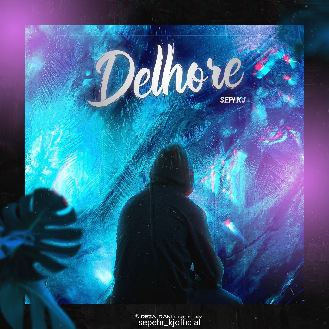 Sepehr KJ - Delhore