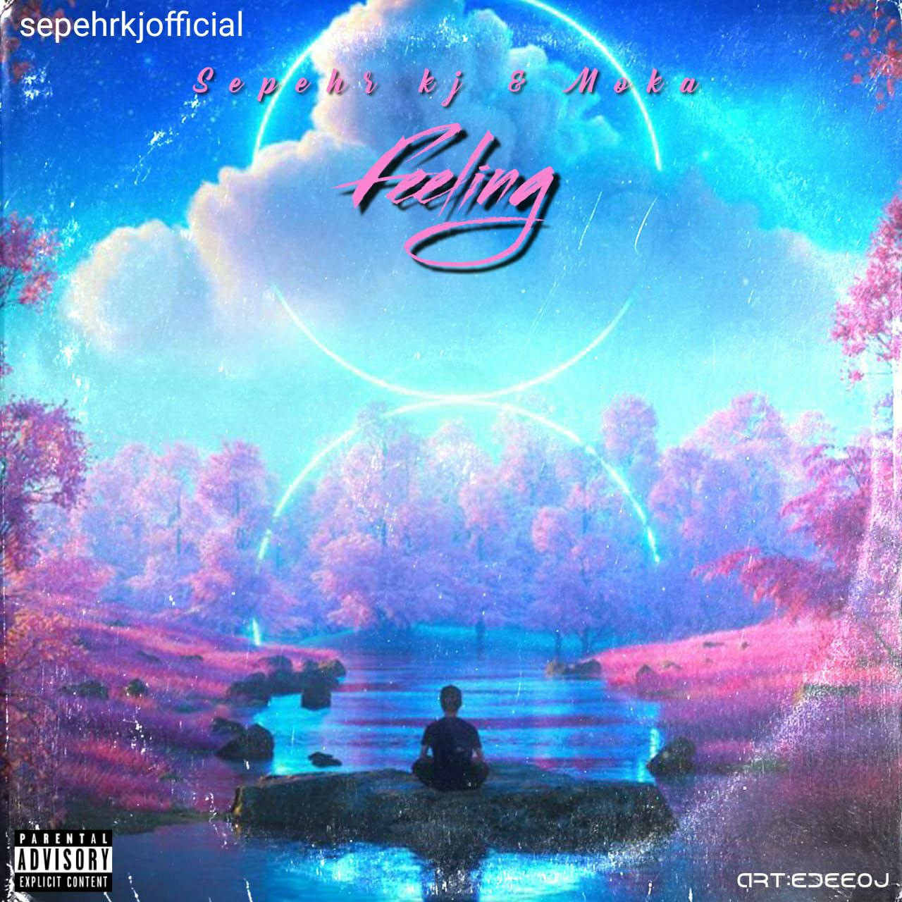 Sepehr KJ - Feeling