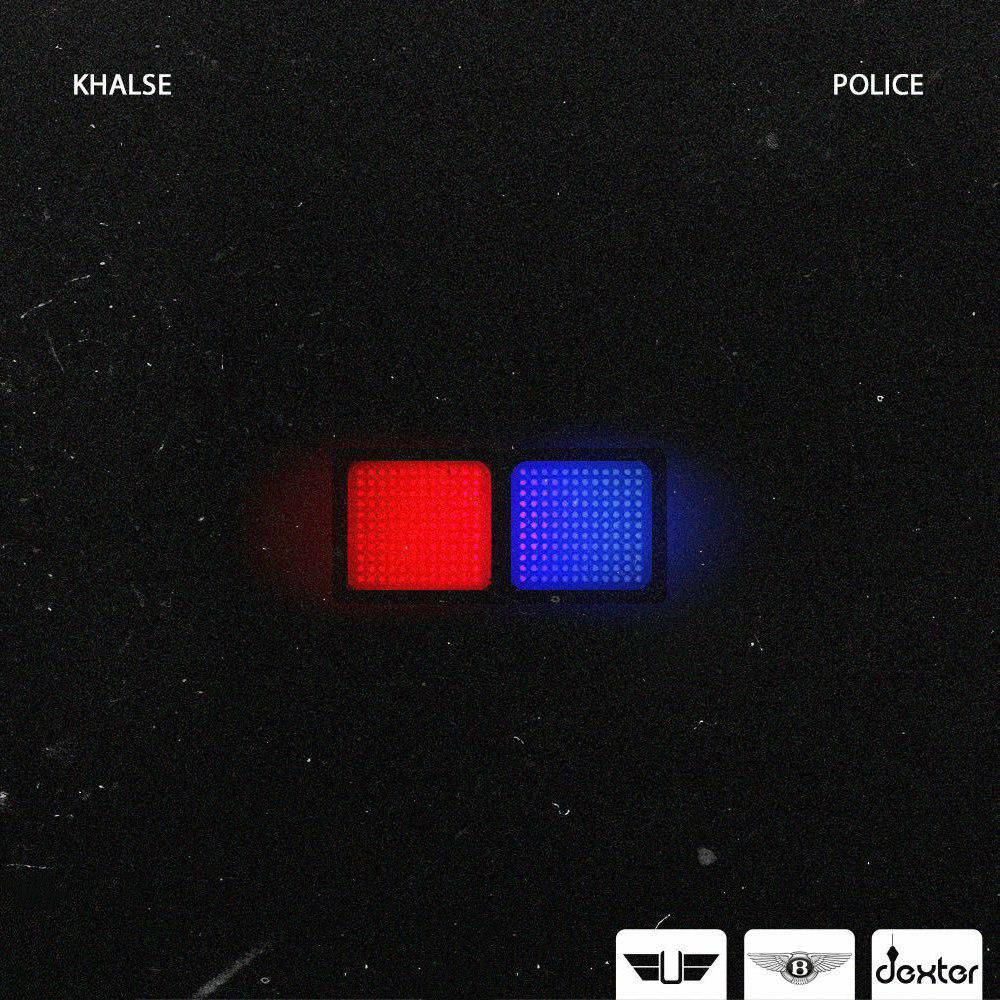 Sepehr Khalse - Police