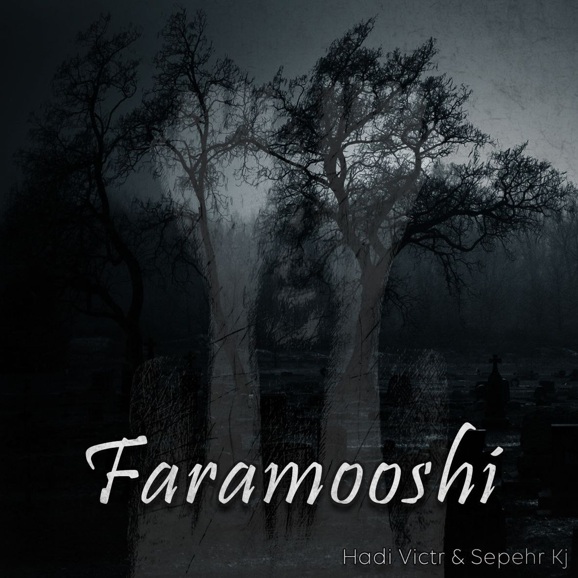 Sepehr kj Ft Victor - Faramooshi