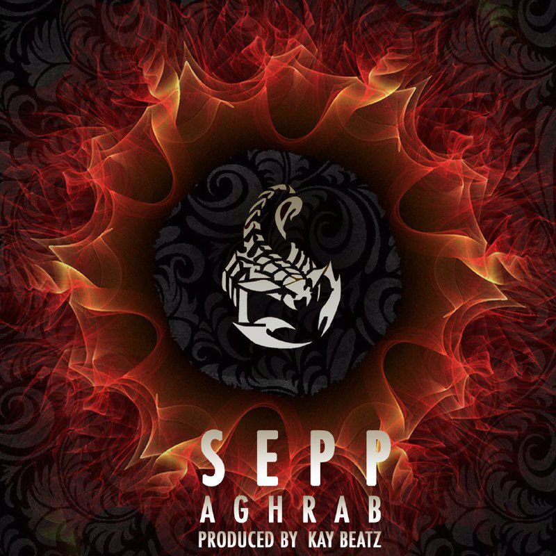 Sepp - Aghrab