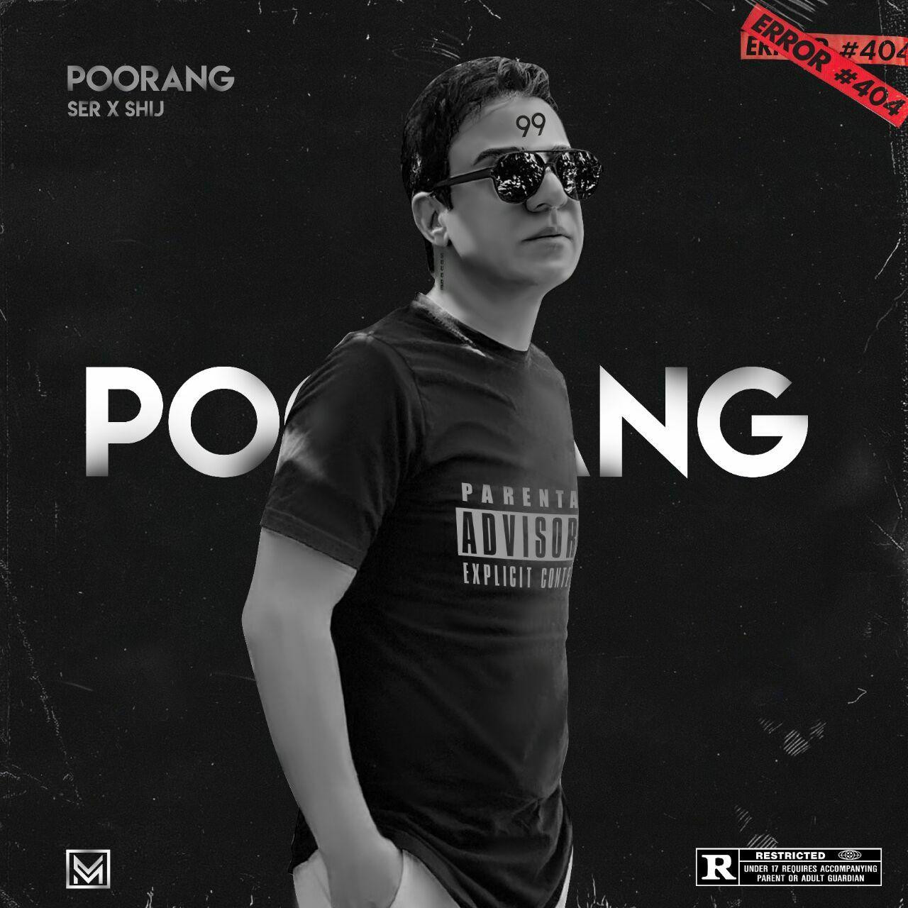 Ser x Shij - Poorang