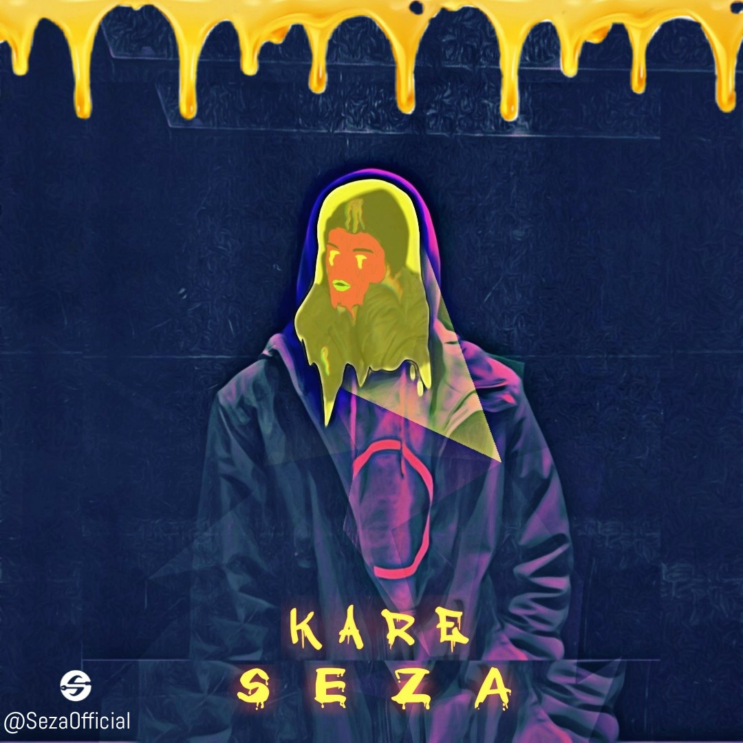 Seza - Kare