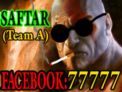 Team A (سفتر) - چرا کجایی