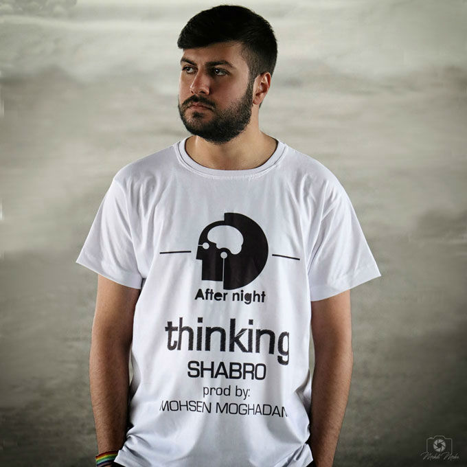 Shabro - Thinking