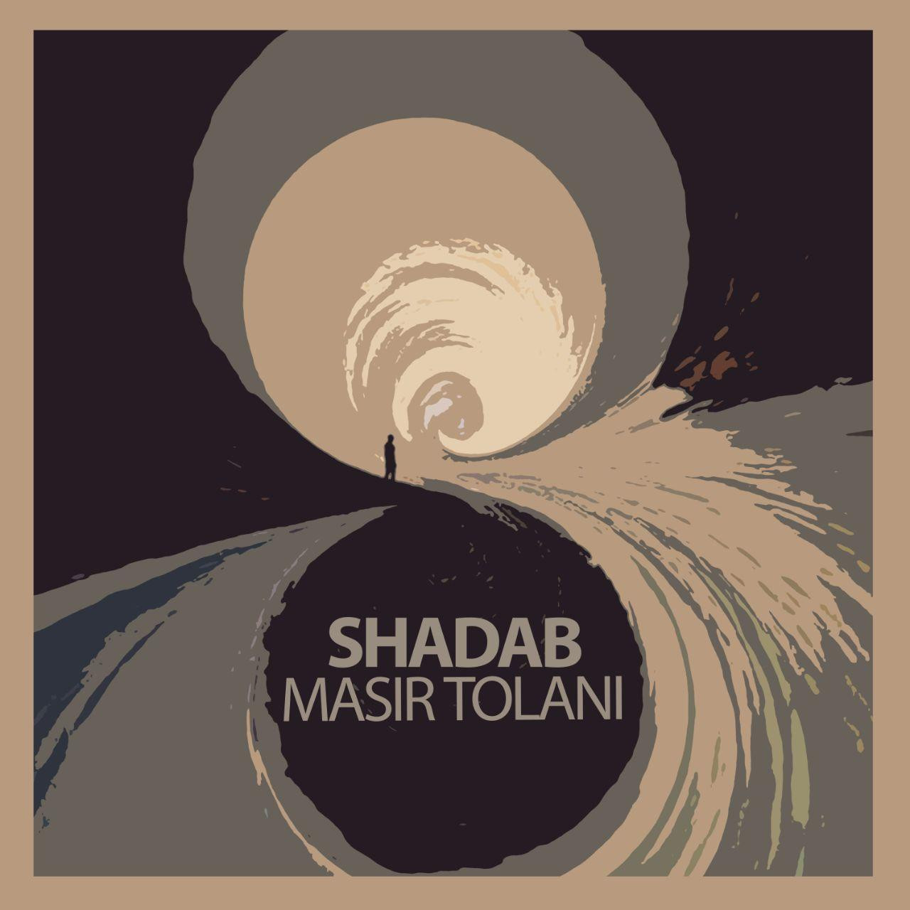 Shadab - Masir Tolani