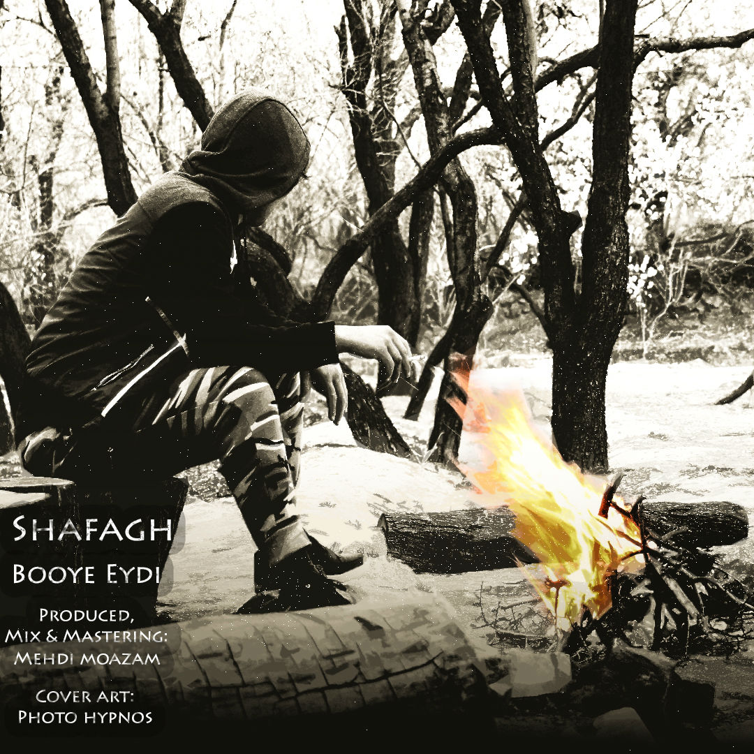 Shafagh - Booye Eydi