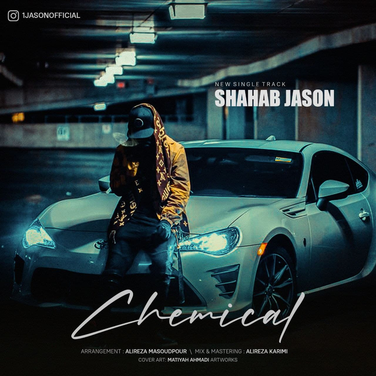 Shahab Jason - Chemical