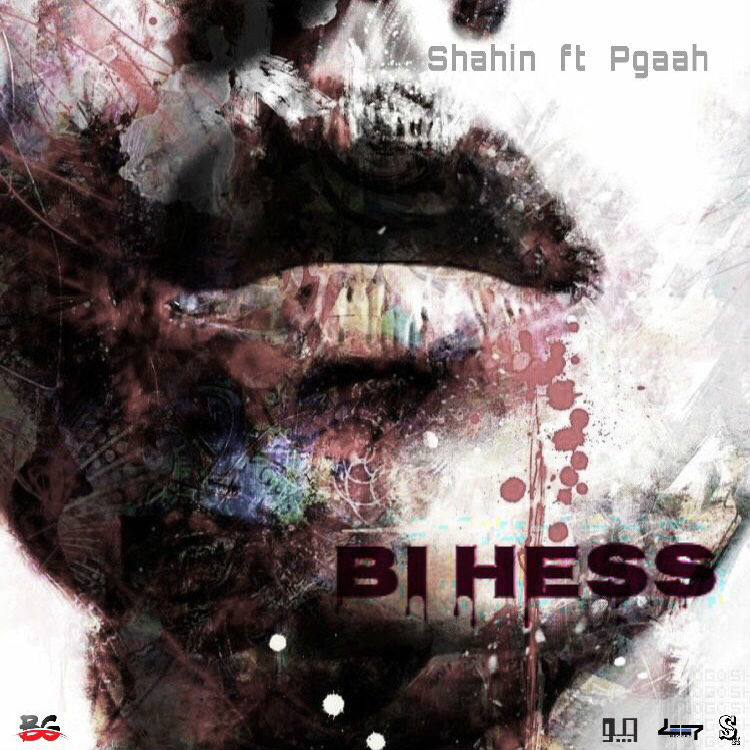 Shahin Ft Pgaah - Bi Hess