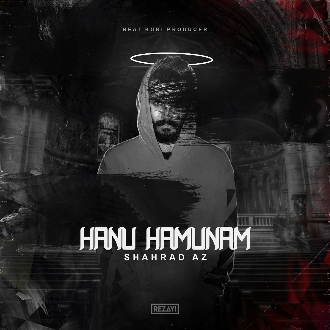 Shahrad AZ - Hanu Hamunam