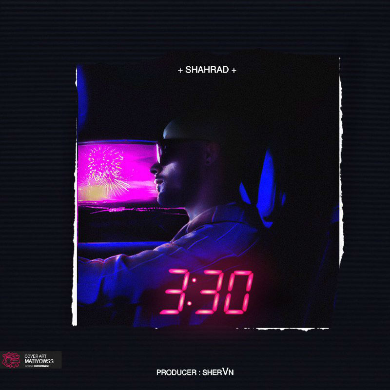 Shahrad - 3:30