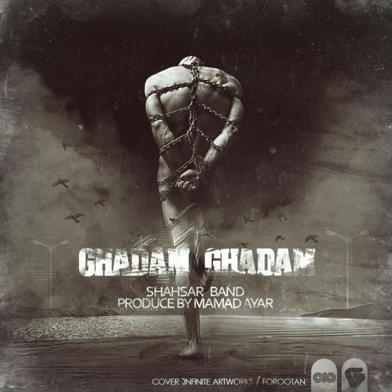 Shahsar Band - Ghadam Ghadam