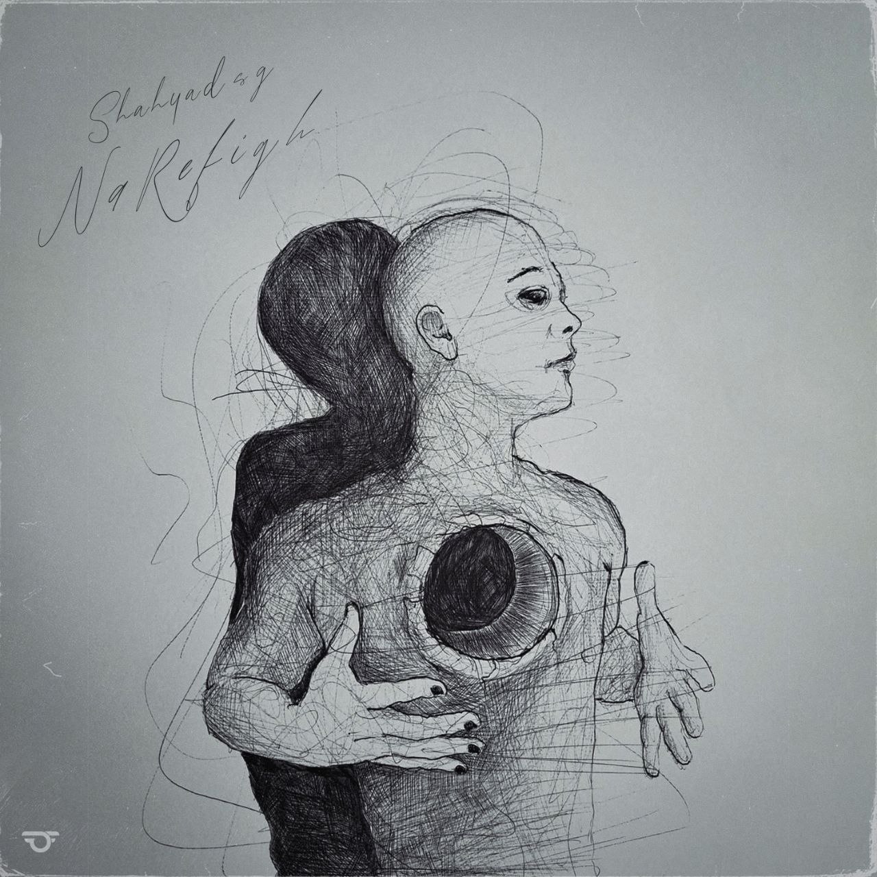 Shahyad SG - Na Refigh
