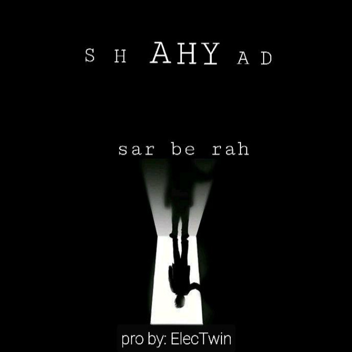 Shahyad SG - Sar Be Rah