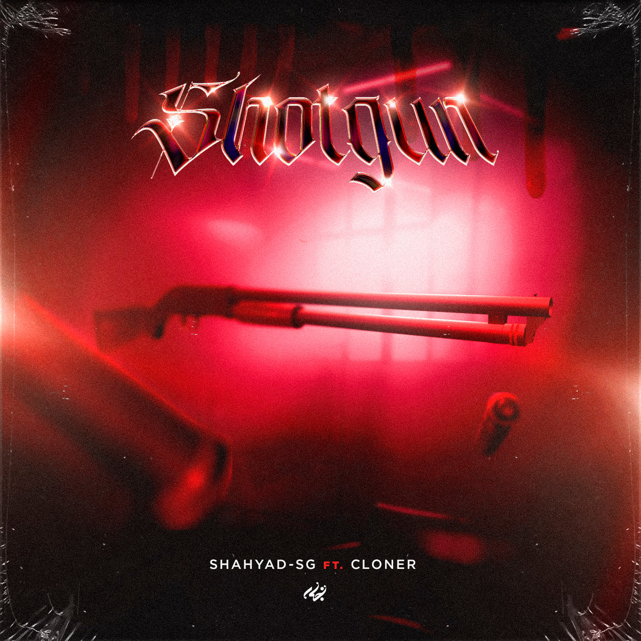 Shahyad-SG Ft Cloner - Shotgun