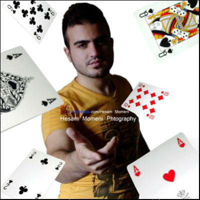 آهنگ جدید شاینر به نام فاز خوب