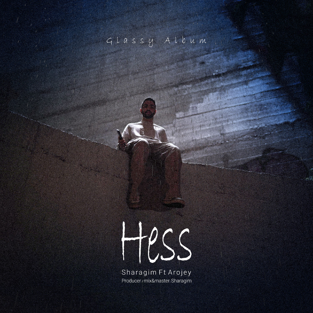 Sharagim Ft Arojey - Hess