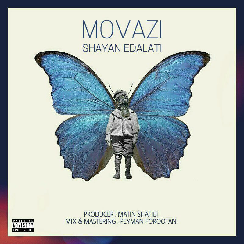 Shayan Edalati - Movazi