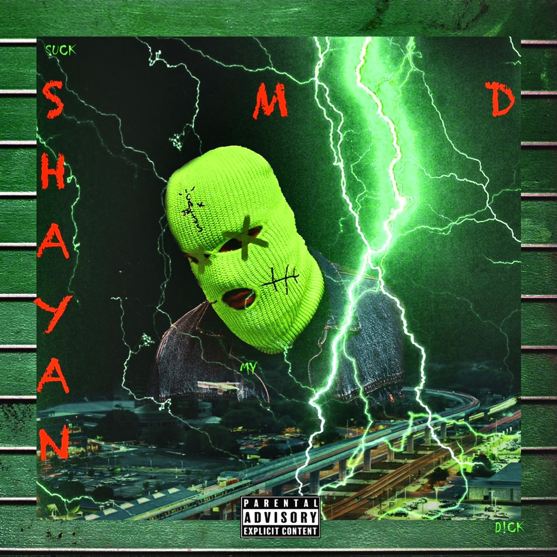 Shayan - SMD