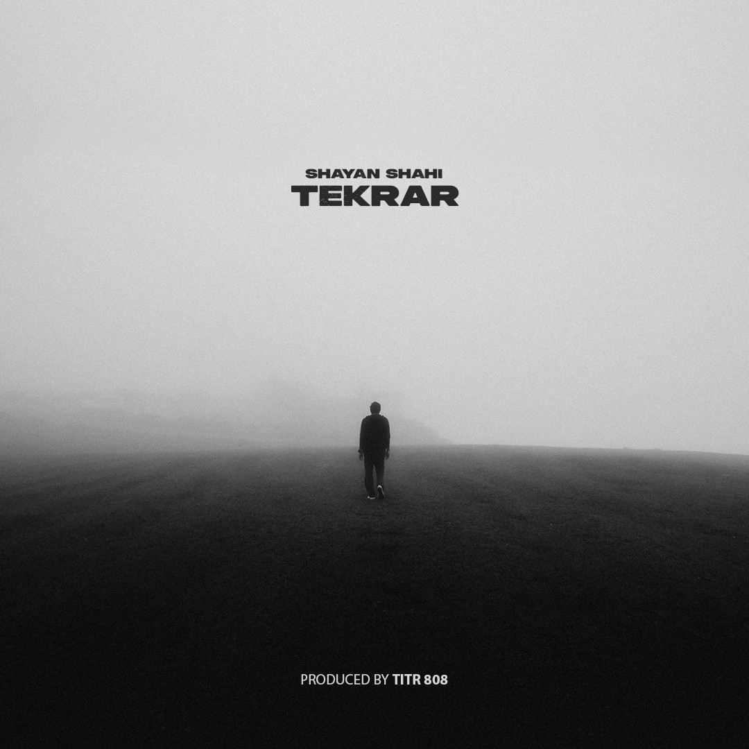 Shayan Shahi - Tekrar