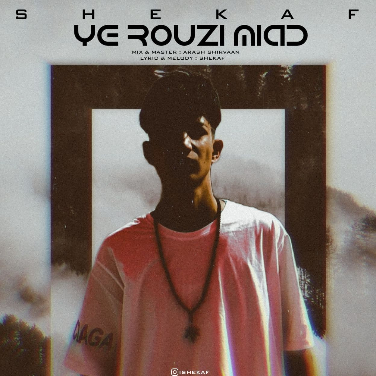 Shekaf - Ye Rouzi Miad