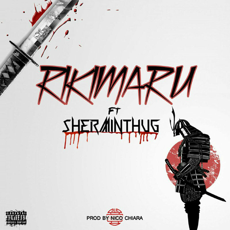 Sherminthug - Rikimaru
