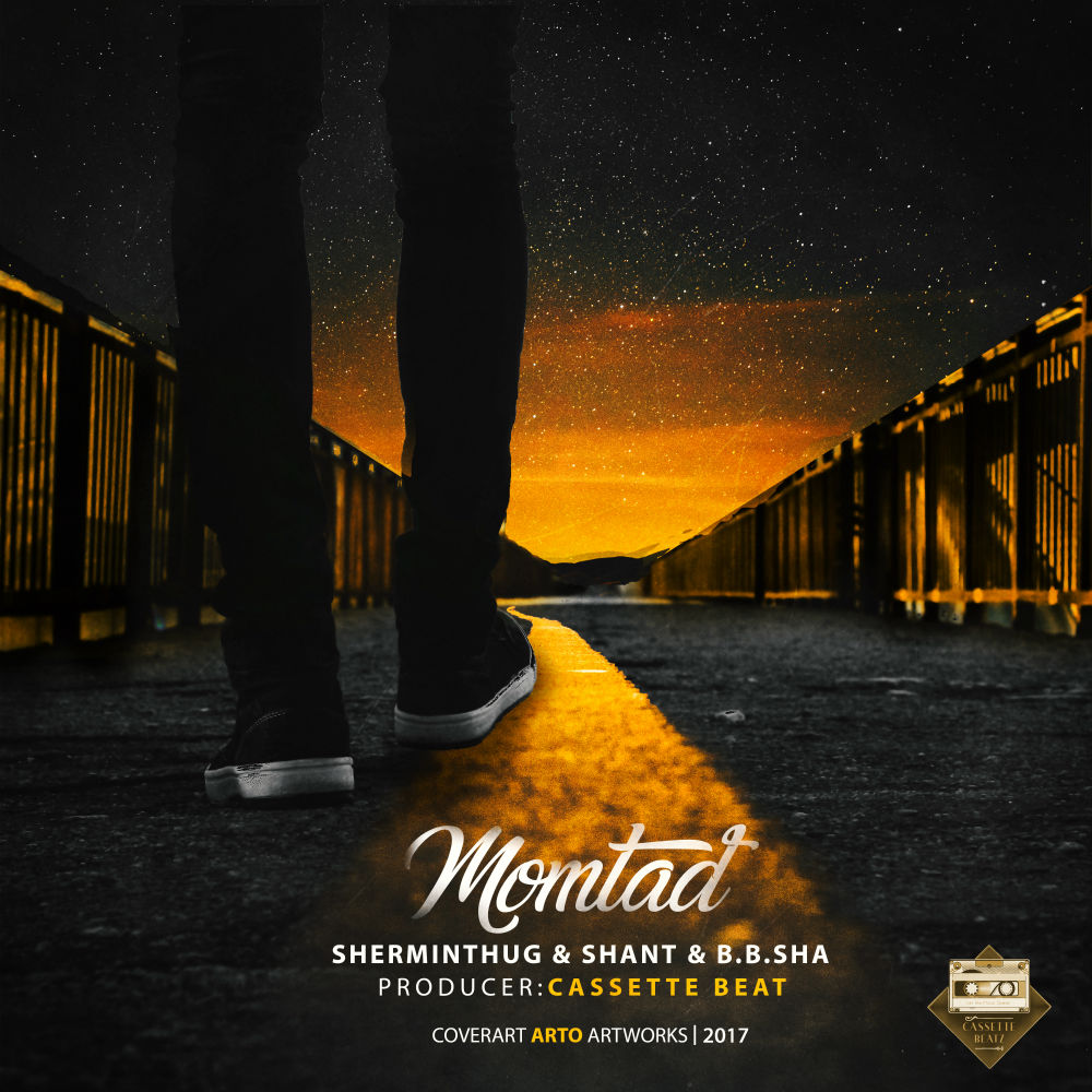 Sherminthug & Shant & B.B.Sha - Momtad