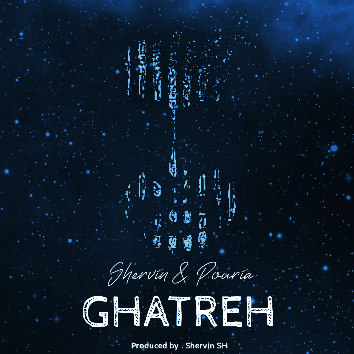 Shervin & Pouria - Ghatreh