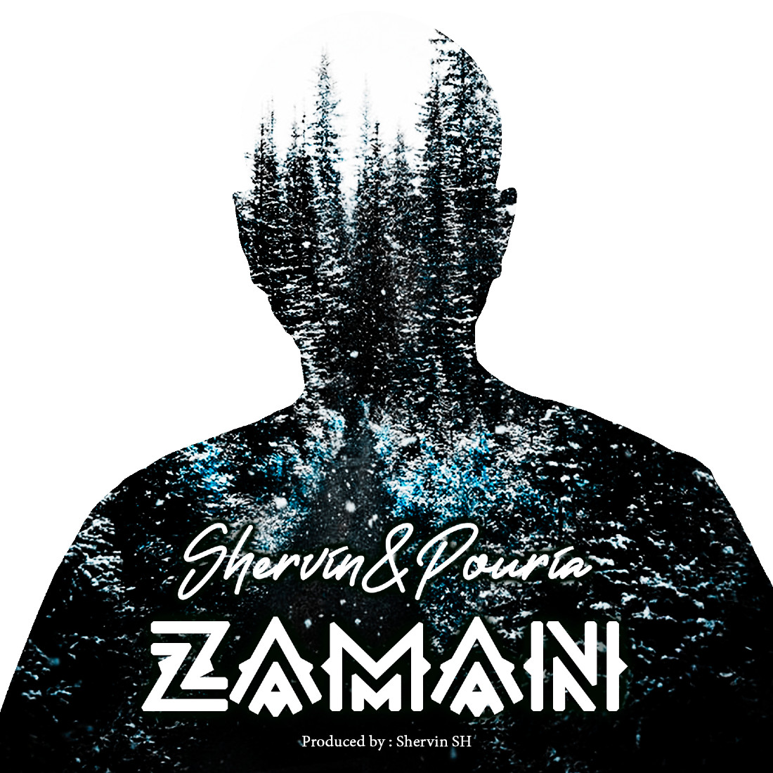 Shervin & Pouria - Zaman