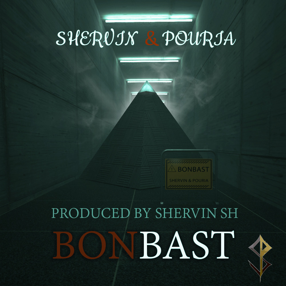 Shervin x Pouria - Bonbast