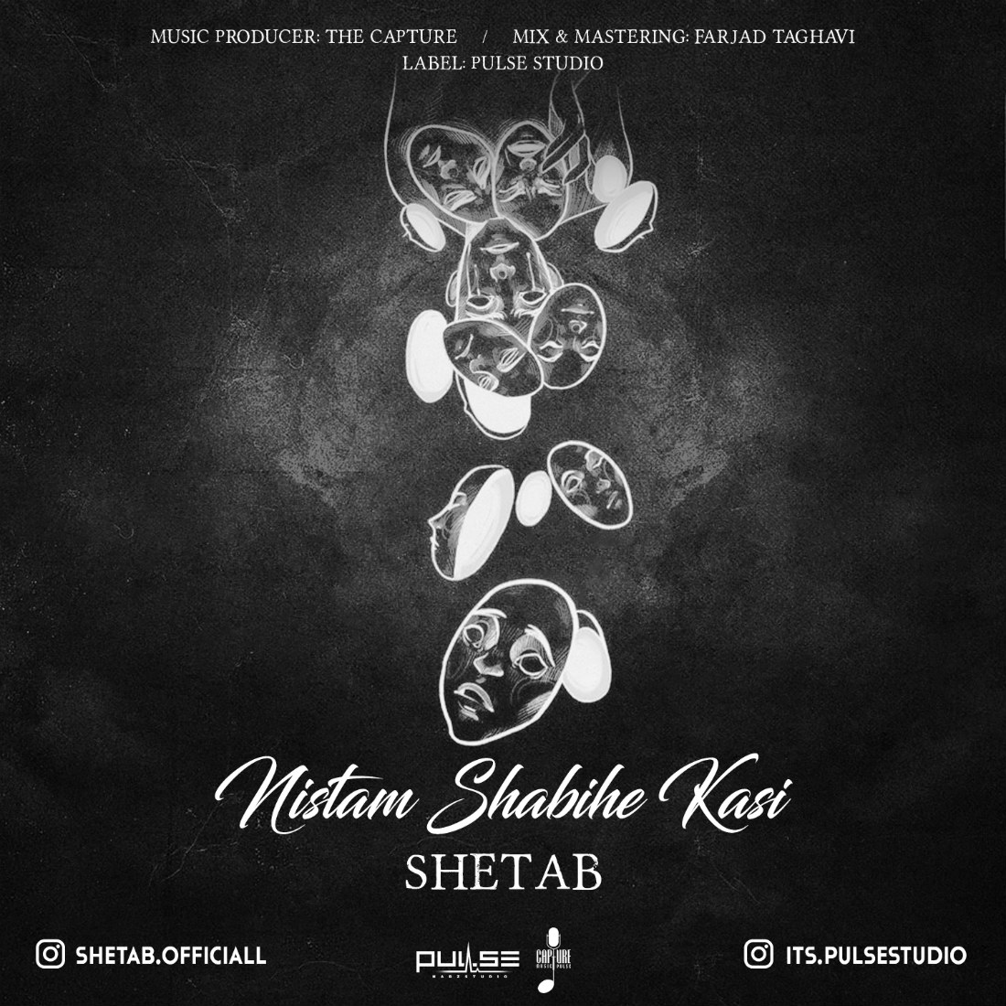 Shetab - Nistam Shabihe Kasi