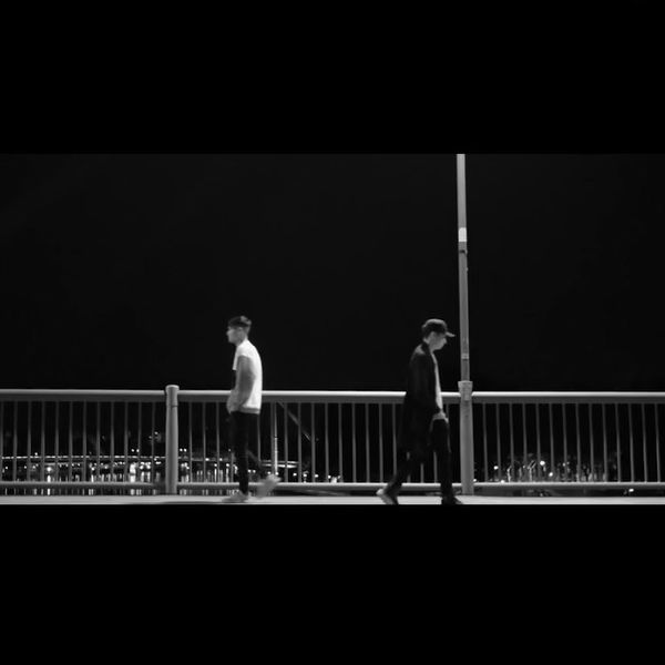 Siaal x Saher x Negah - Hasrat