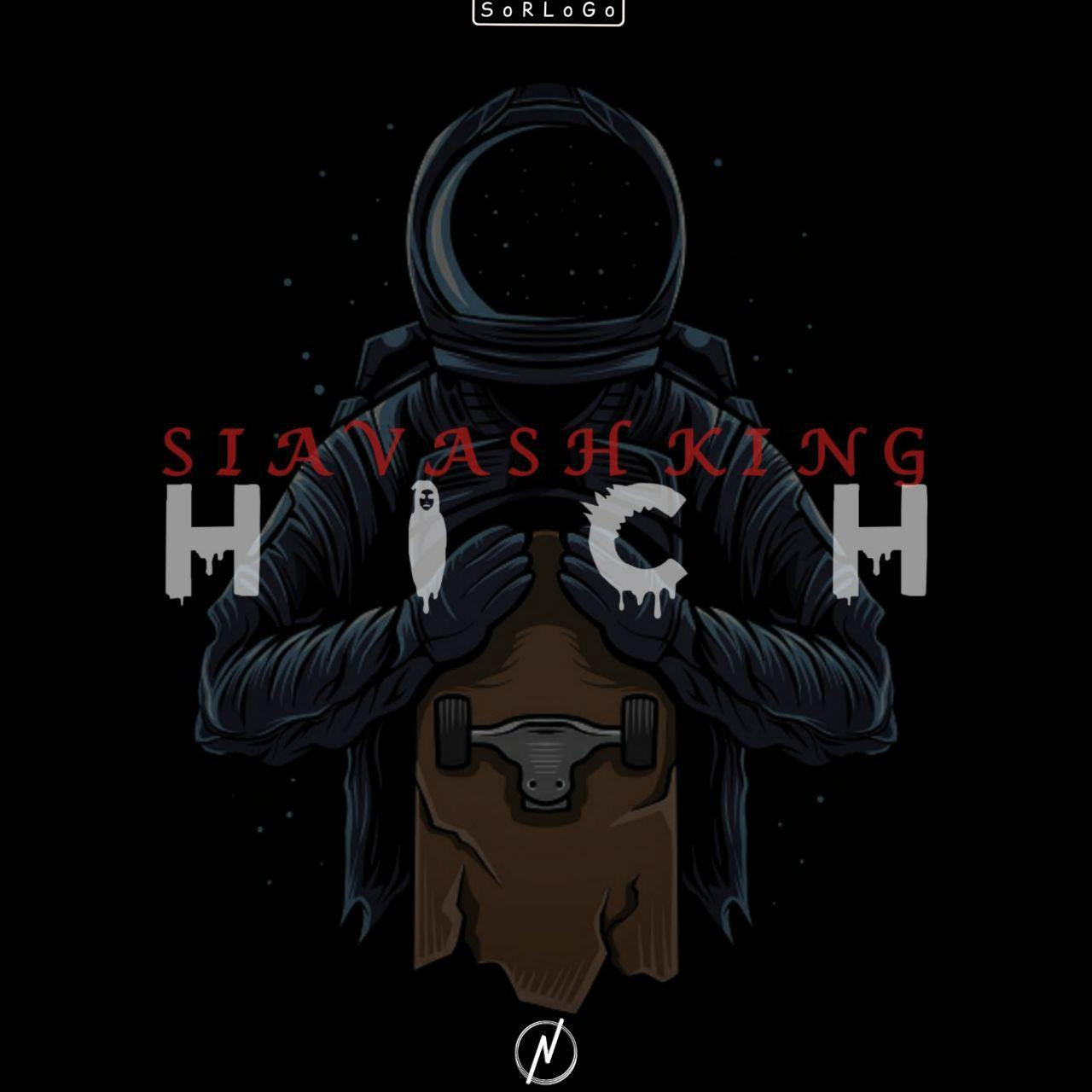 Siavash King - Hich