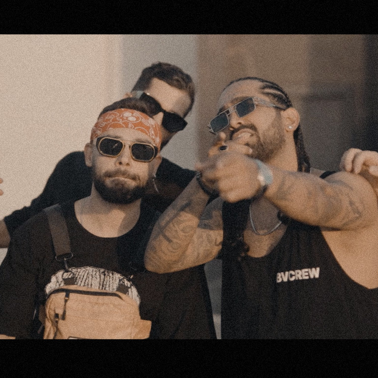 Siavash Mofrad - Halloween Video