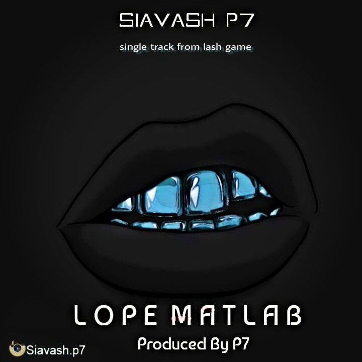 Siavash P7 - Lope Matlab