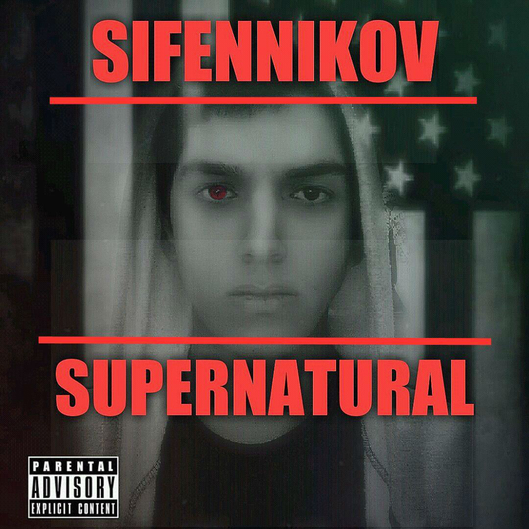 Sifennikov - Supernatural