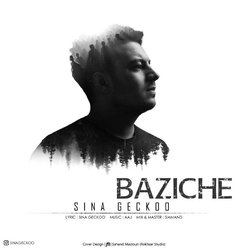 Sina Gecko - Baziche