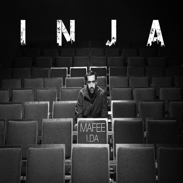 Sina Mafee Ft I.Da - Inja