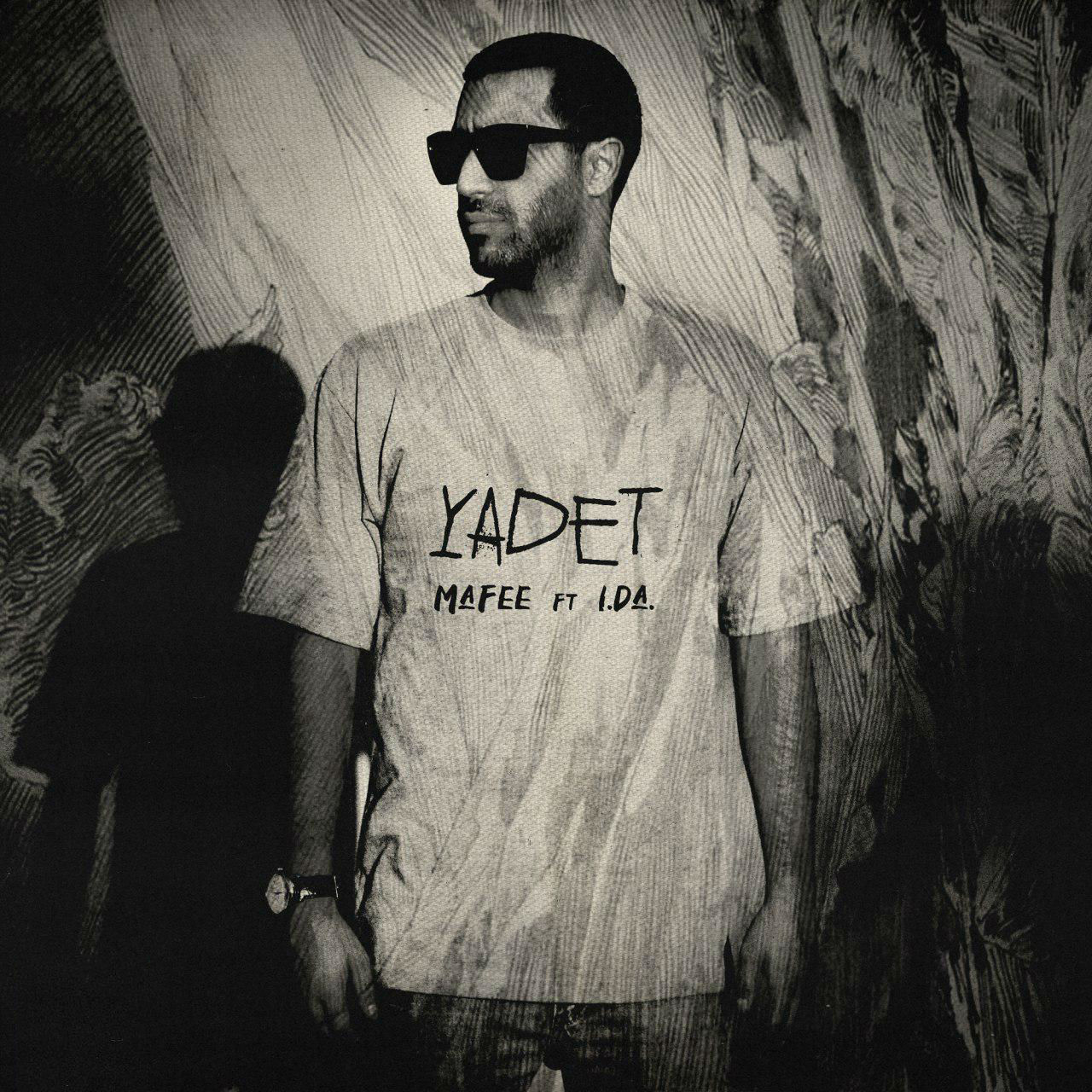 Sina Mafee Ft I.Da - Yadet