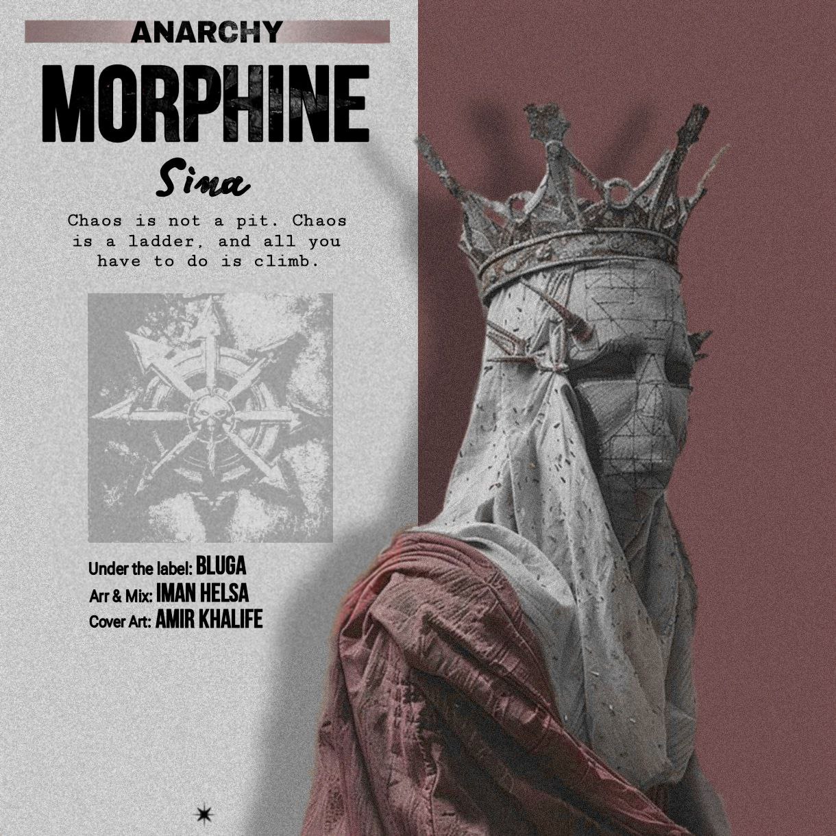 Sina - Morphine