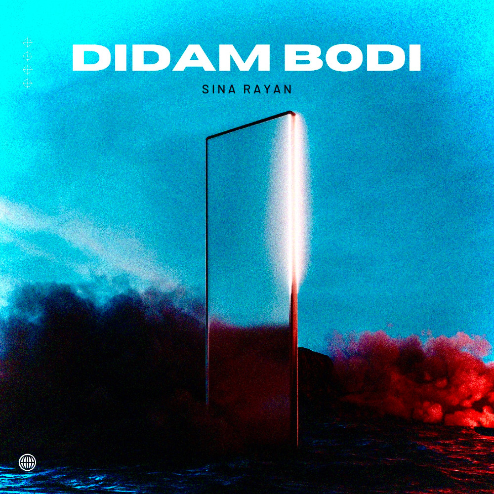 Sina Rayan - Didam Bodi
