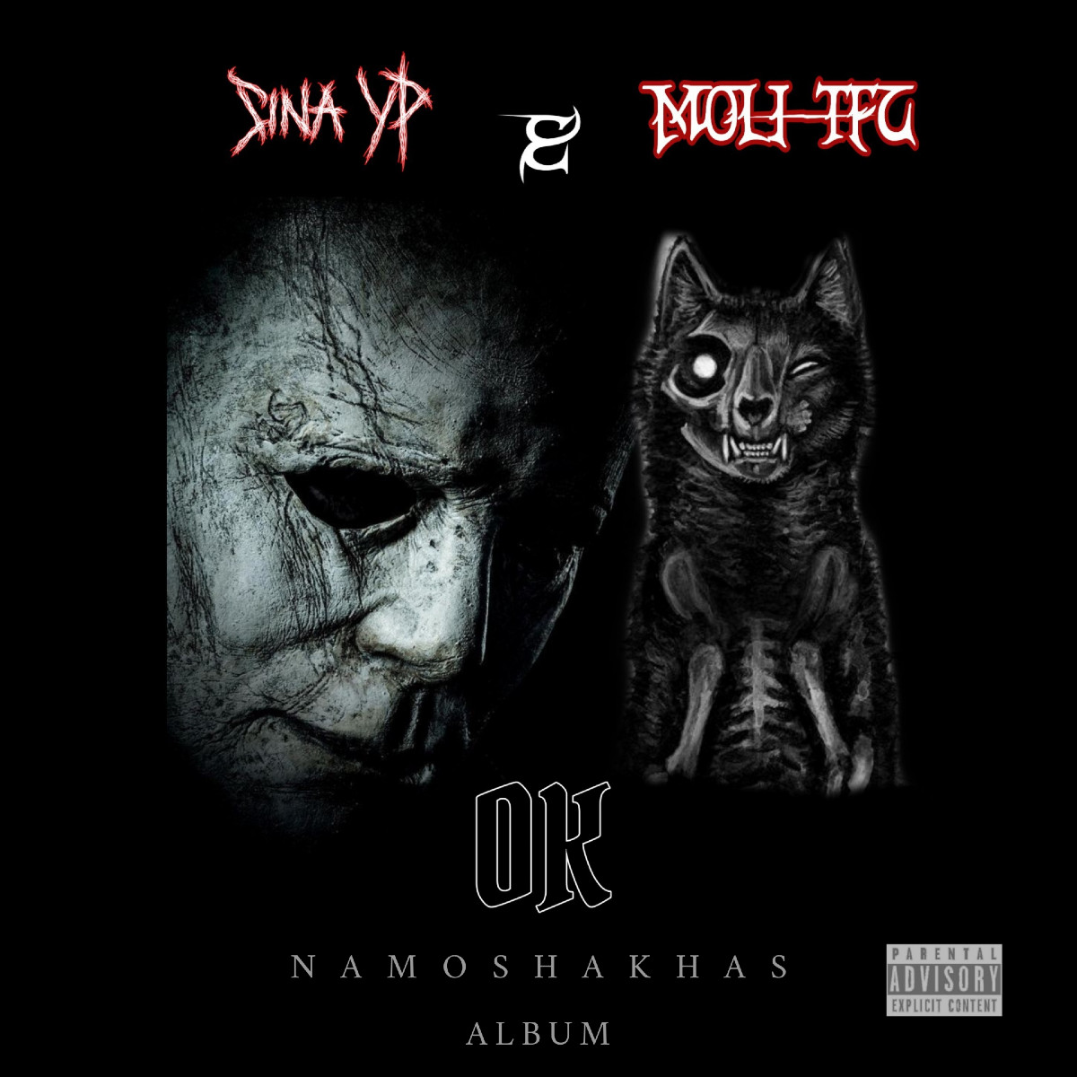 Sina YP Ft Moli-TFC - OK