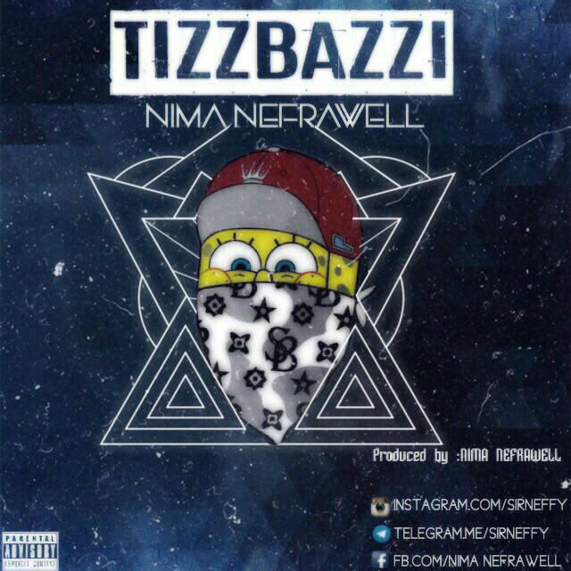 Sirneffy - Tizzbazzi
